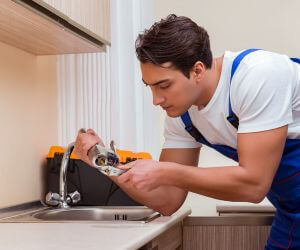 About gas leak detection