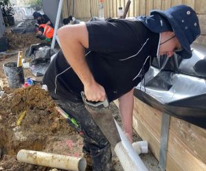 Why Choose gas leak detection